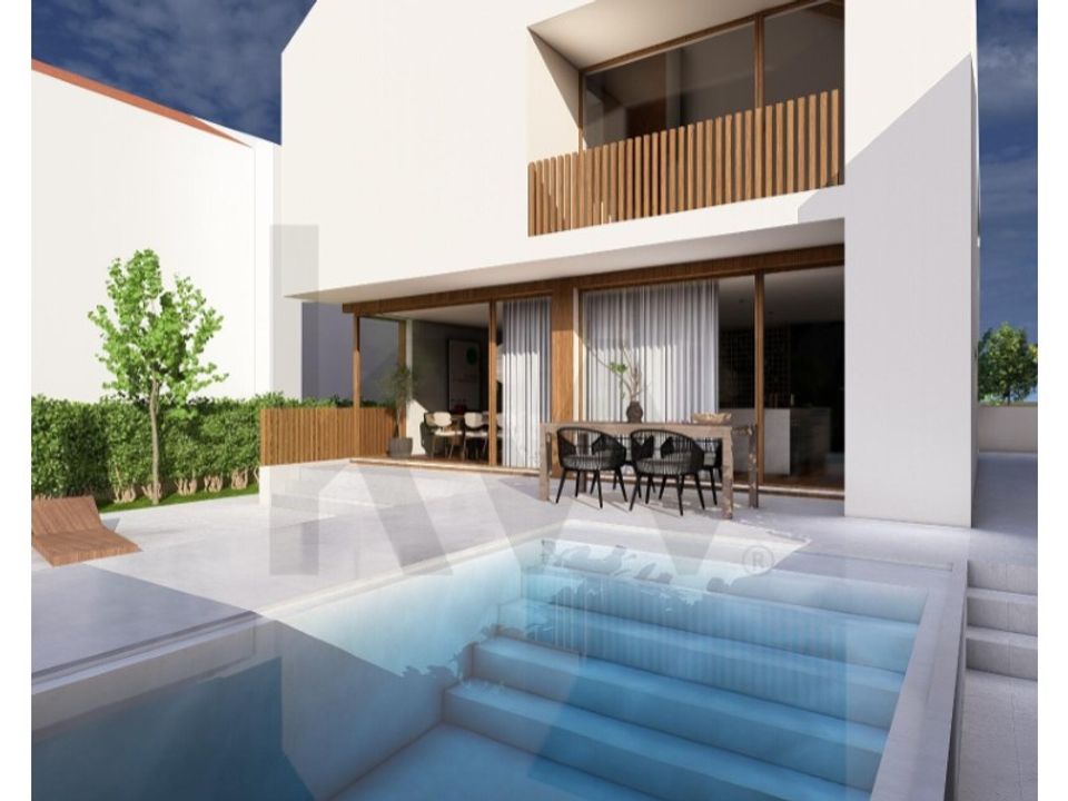 Villa i Montijo, Setubal - foto 4