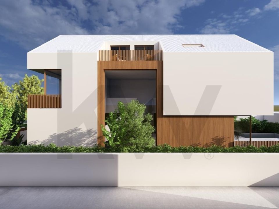 Villa i Montijo, Setubal - foto 5