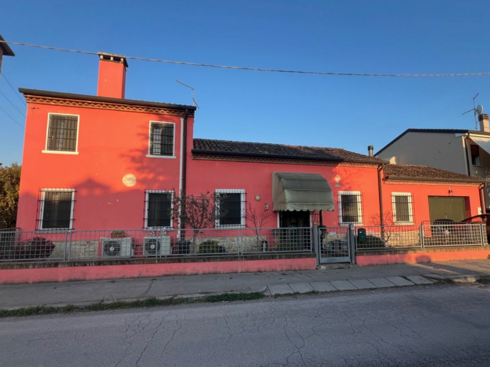 Villa a Orgiano, Vicenza - foto 1