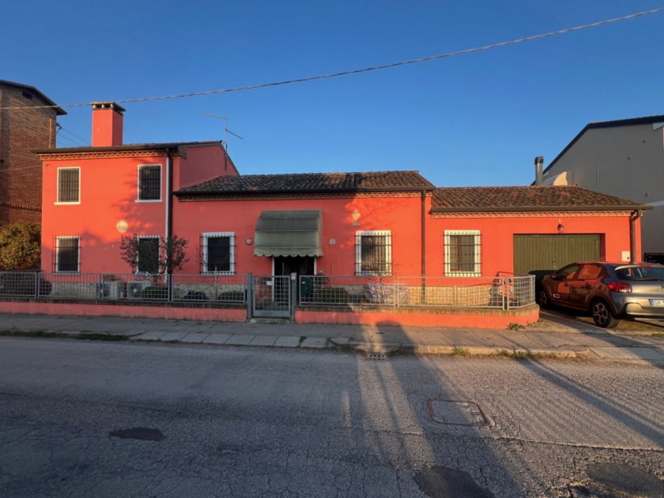 Villa a Orgiano, Vicenza - foto 2