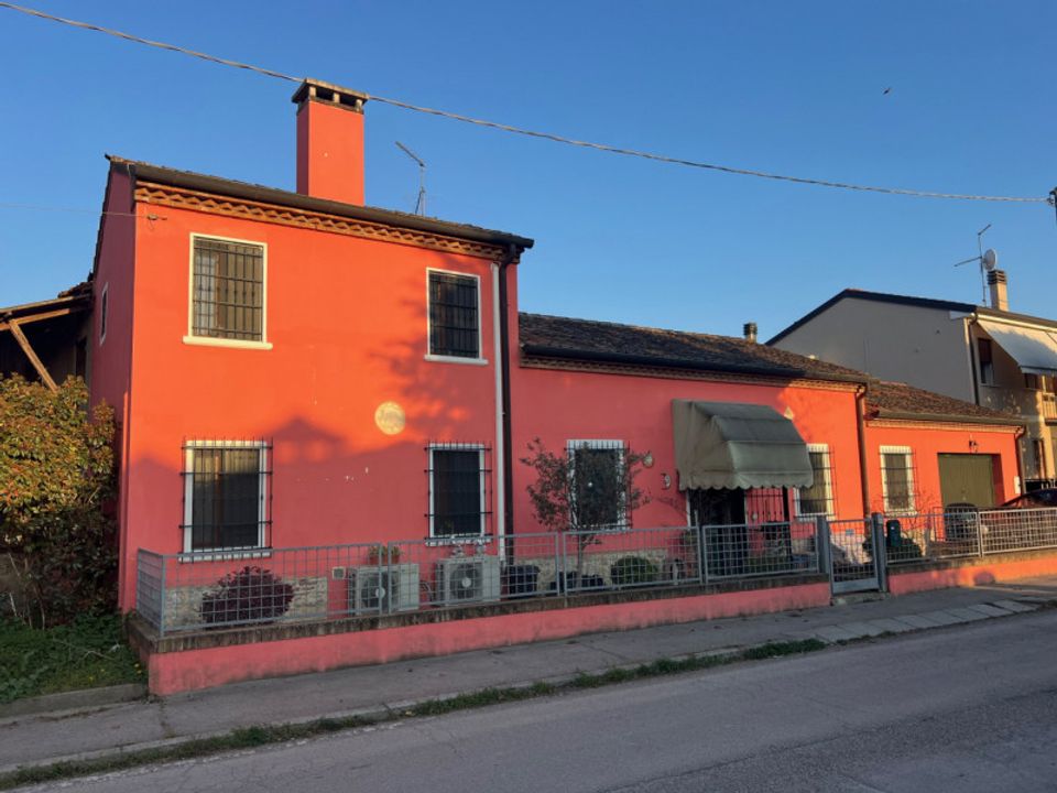 Villa a Orgiano, Vicenza - foto 3