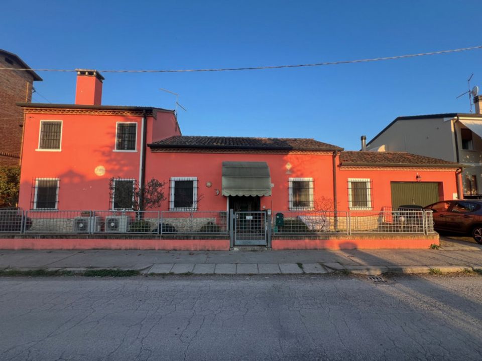 Villa a Orgiano, Vicenza - foto 4