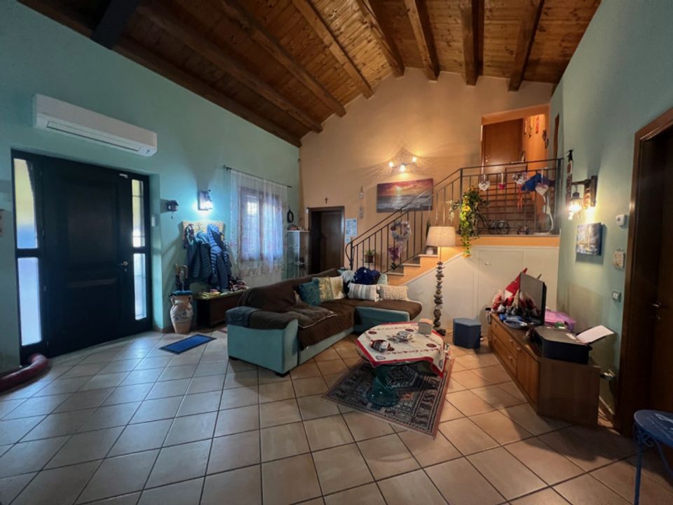 Villa a Orgiano, Vicenza - foto 5