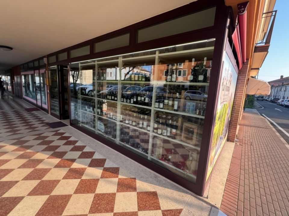 Erhvervsejendom i Lonigo, Vicenza - foto 1