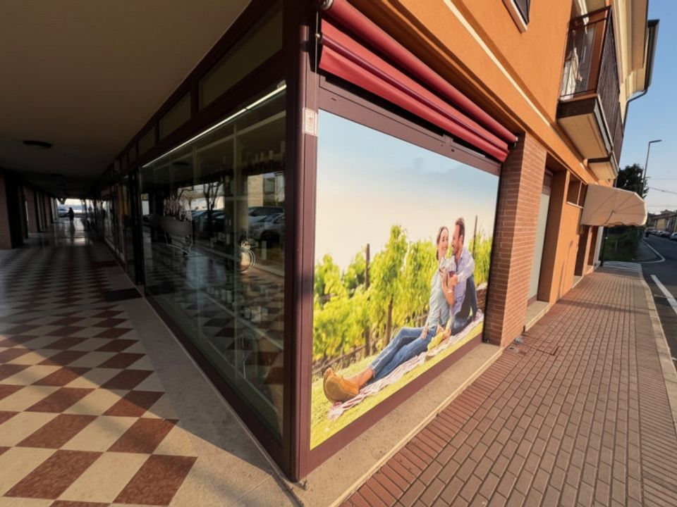 Erhvervsejendom i Lonigo, Vicenza - foto 2