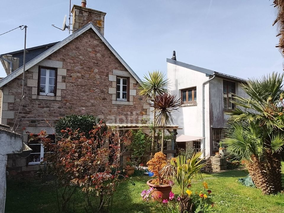 Villa i Paimpol, Cotes-d'Armor - foto 1