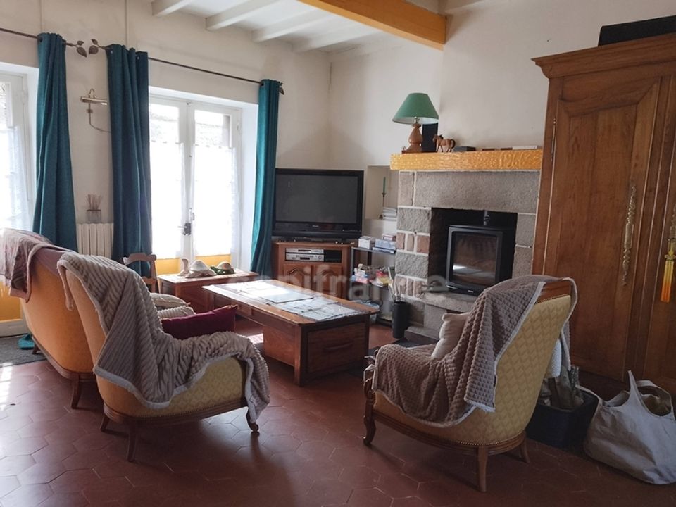 Villa i Paimpol, Cotes-d'Armor - foto 2