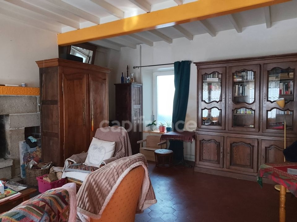 Villa i Paimpol, Cotes-d'Armor - foto 3