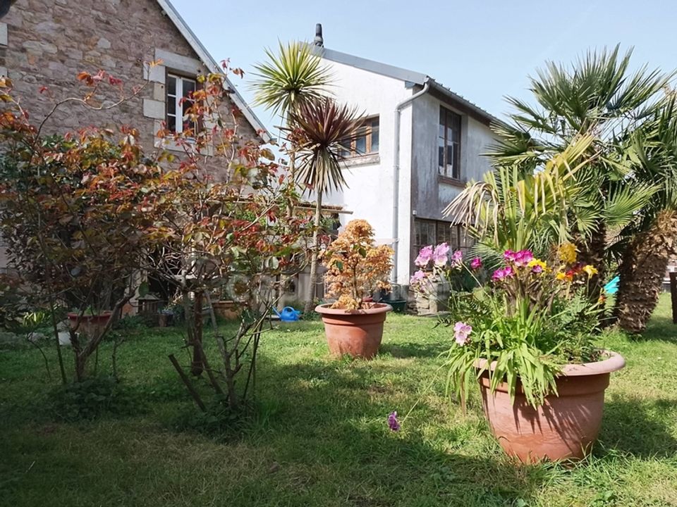 Villa i Paimpol, Cotes-d'Armor - foto 5
