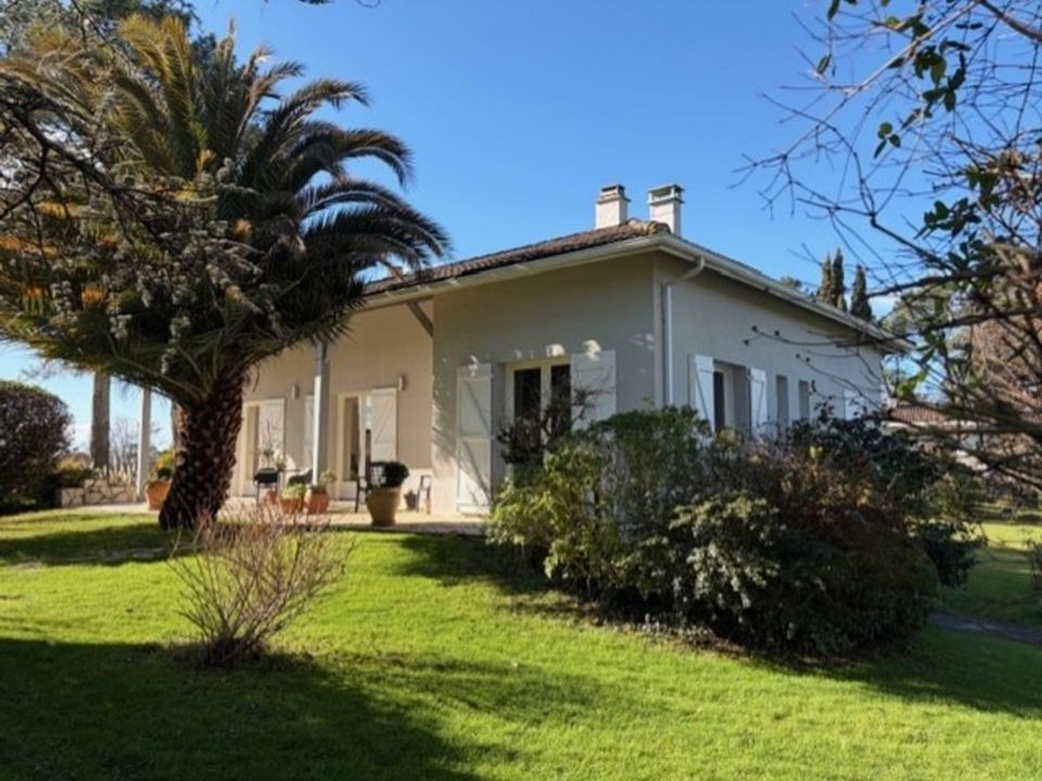 Villa i Aignan, Gers - foto 1