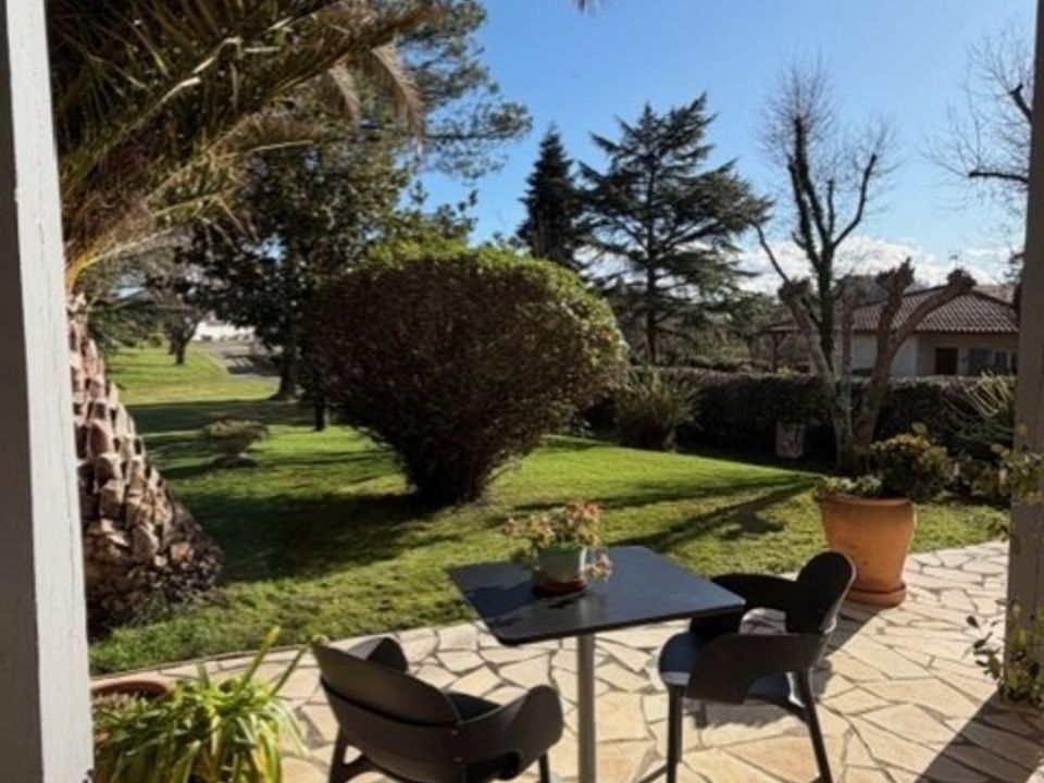Villa i Aignan, Gers - foto 2