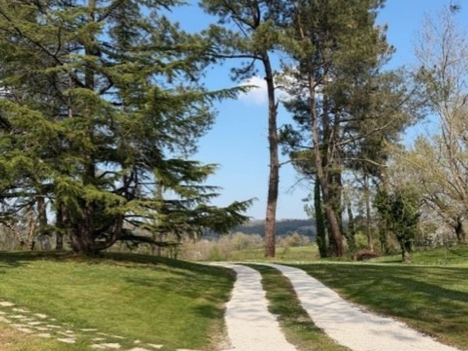 Villa i Aignan, Gers - foto 3