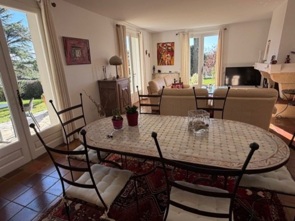 Villa i Aignan, Gers - foto 4