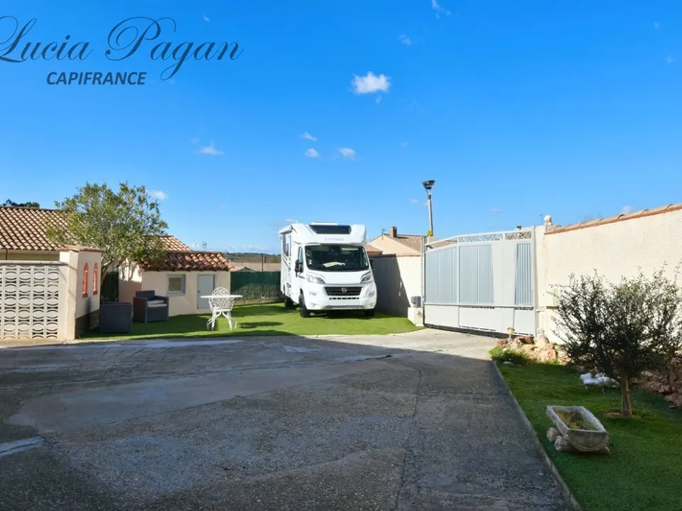 Villa i Puisserguier, Herault - foto 3