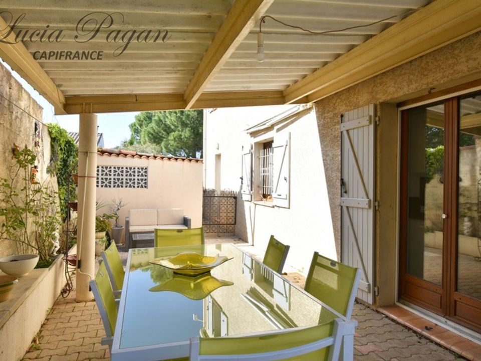 Villa i Puisserguier, Herault - foto 4