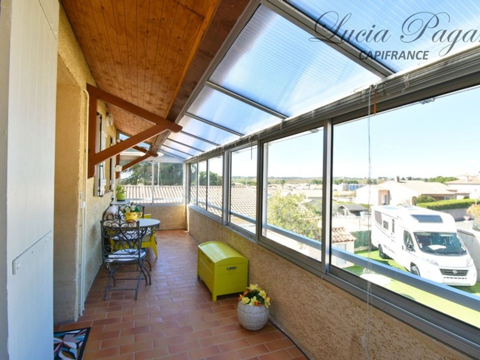 Villa i Puisserguier, Herault - foto 5