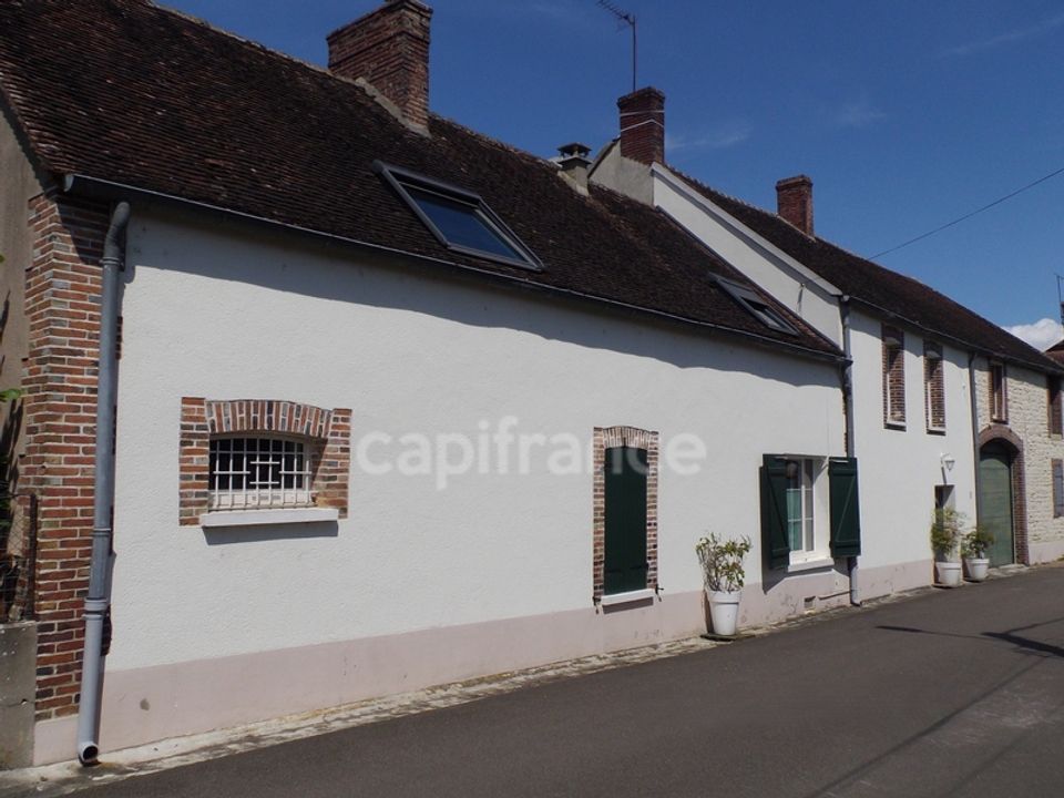 Villa in Bassou, Yonne - foto 2
