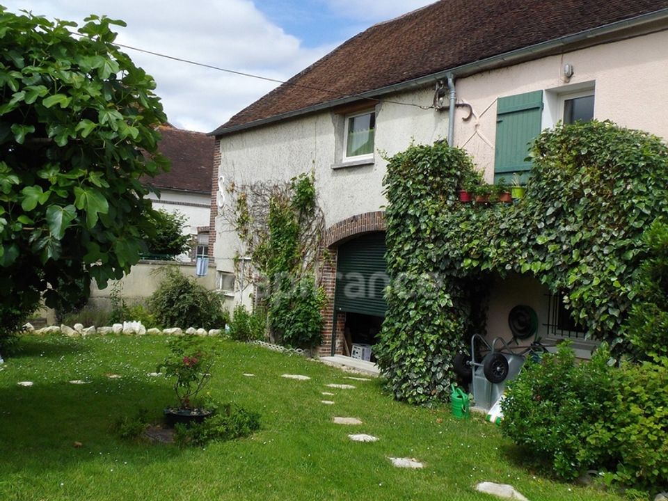 Villa in Bassou, Yonne - foto 3
