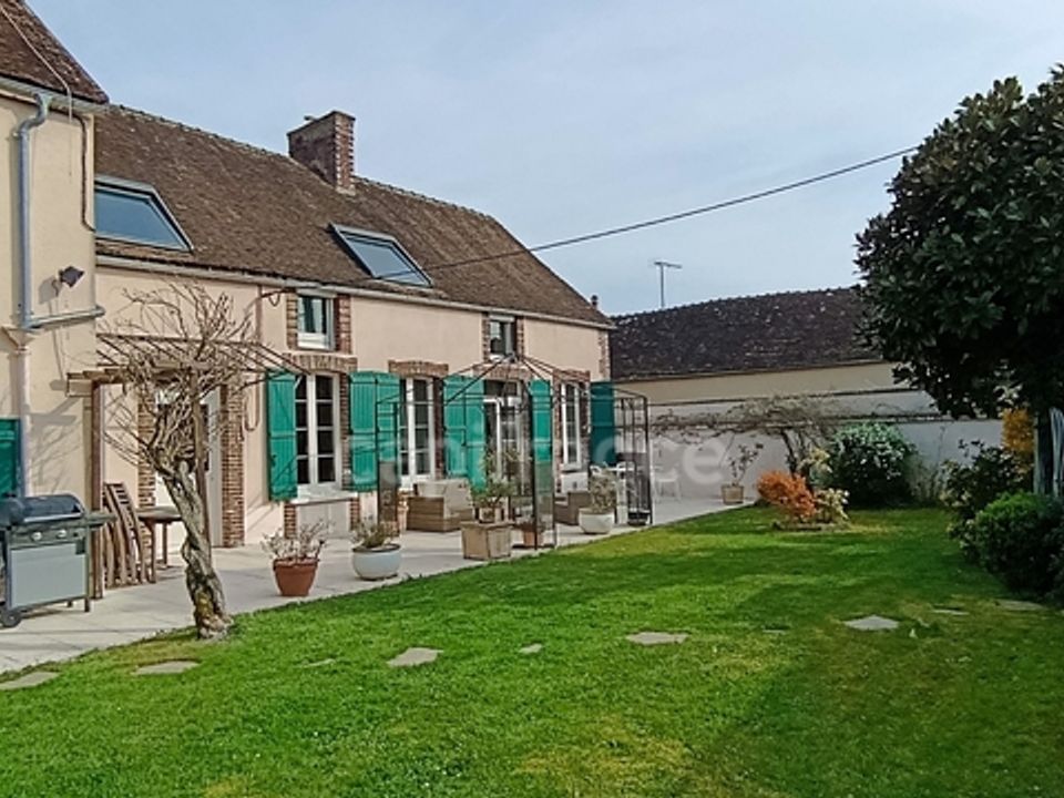 Villa in Bassou, Yonne - foto 4