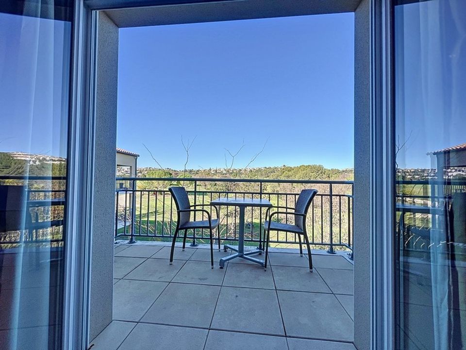Apartamento en Juvignac, Herault - foto 3