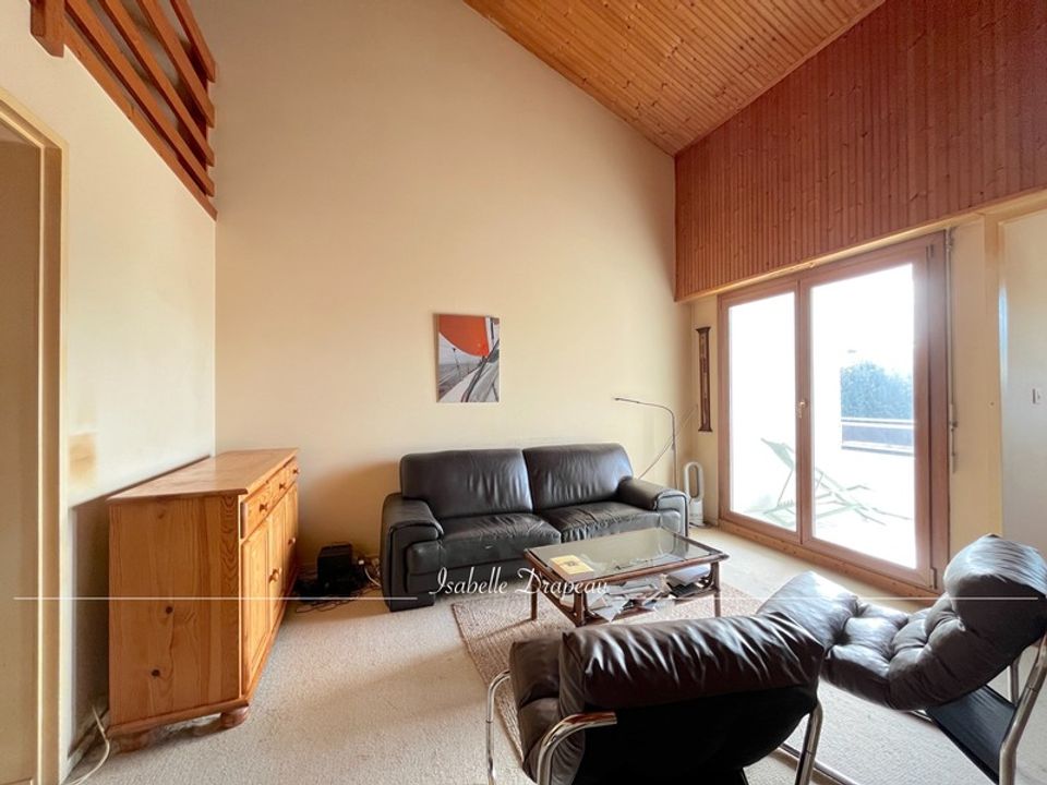 Duplex i Les Sables-d'Olonne, Vendee - foto 2