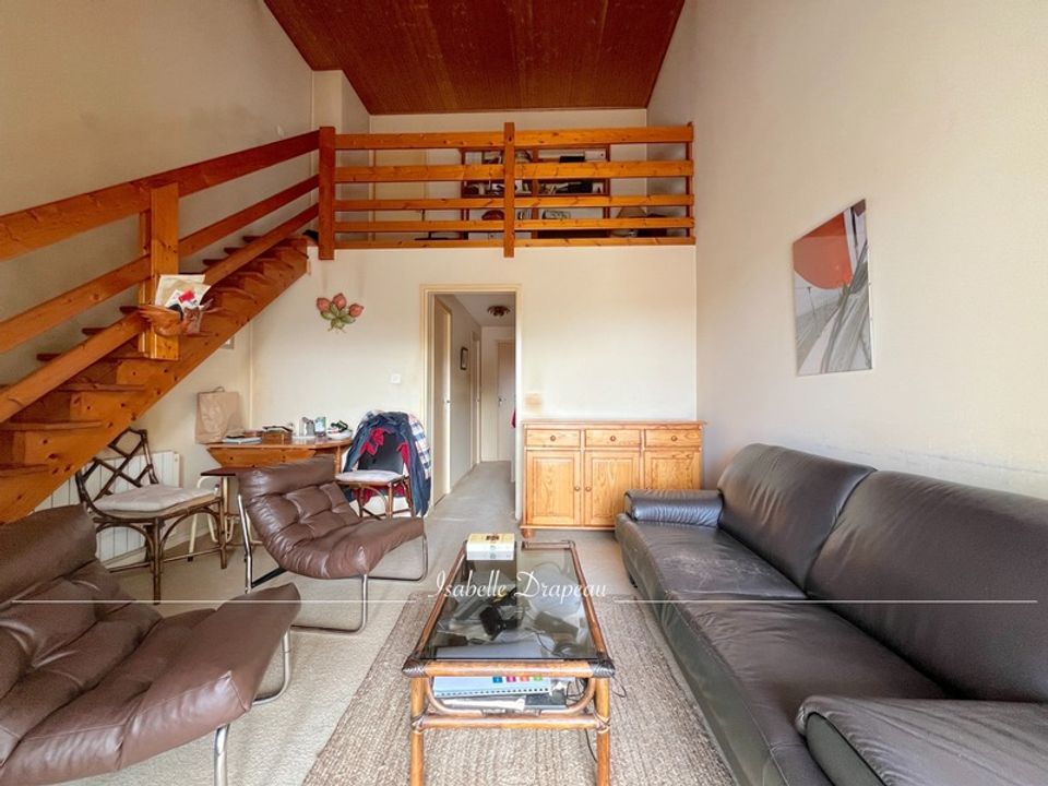 Duplex i Les Sables-d'Olonne, Vendee - foto 5