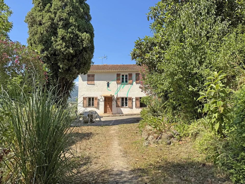 Villa i Mouans-Sartoux, Alpes-Maritimes - foto 2