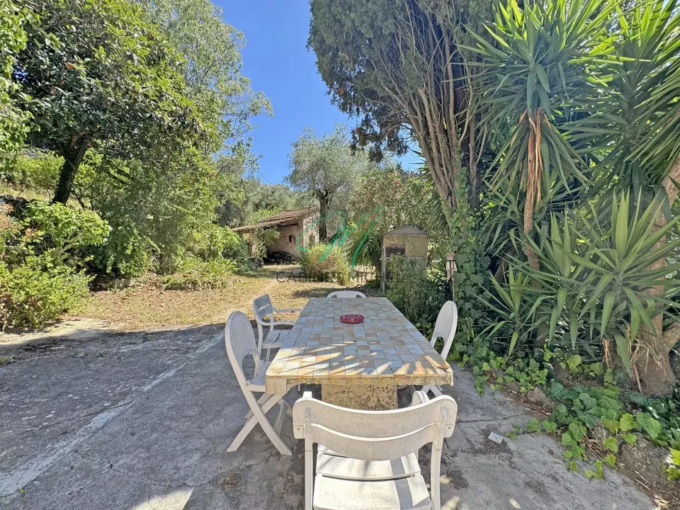 Villa i Mouans-Sartoux, Alpes-Maritimes - foto 3