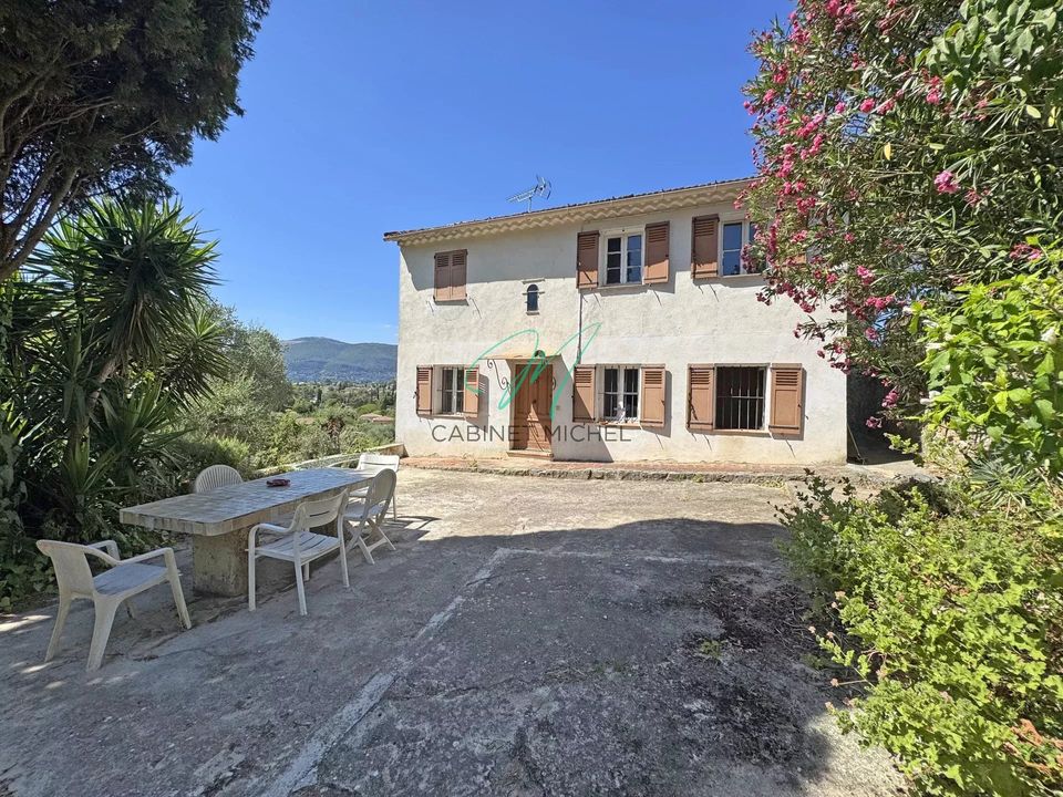 Villa i Mouans-Sartoux, Alpes-Maritimes - foto 4