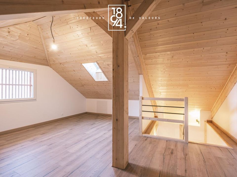 Villa i Porte-de-Savoie, Savoie - foto 5