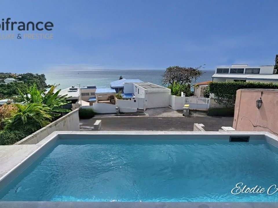 Villa i Le Gosier, Guadeloupe - foto 2