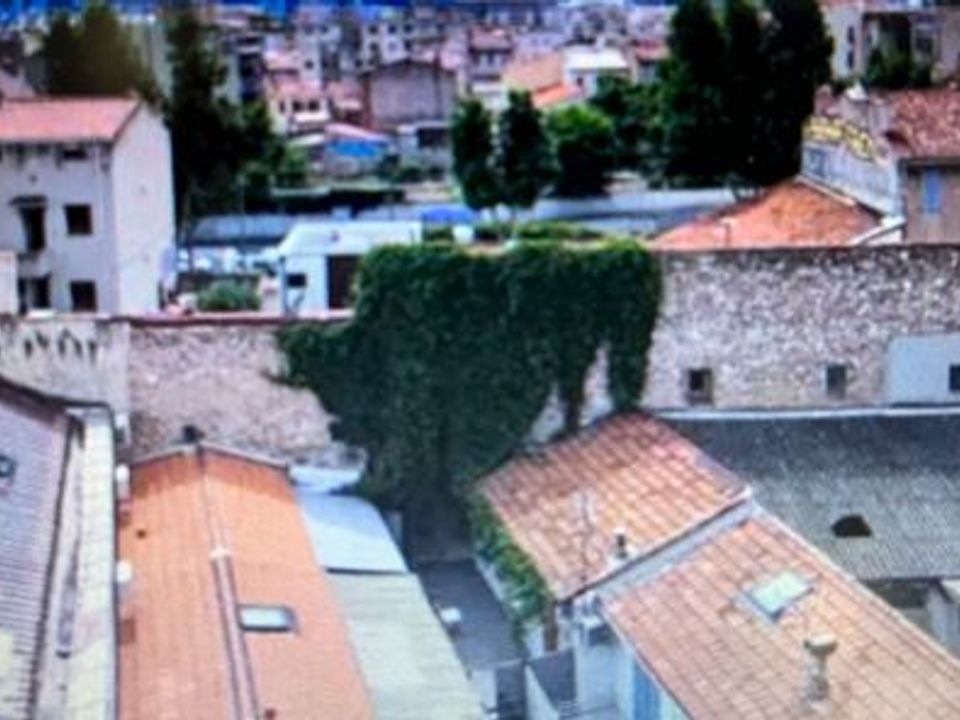 Lejlighed i Marseille, Bouches-du-Rhone - foto 1