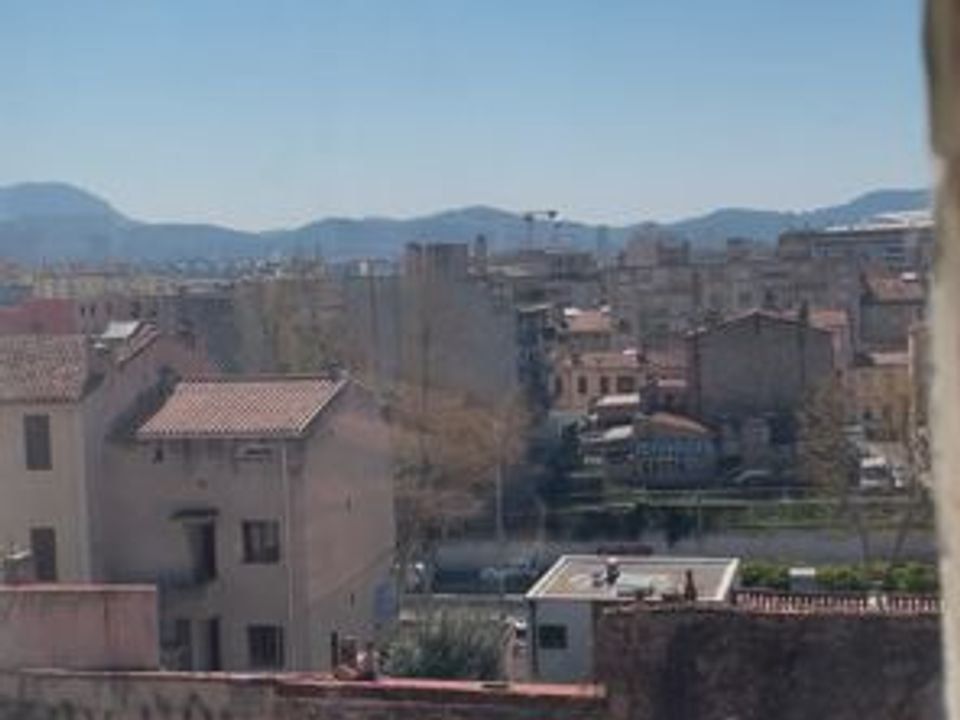Lejlighed i Marseille, Bouches-du-Rhone - foto 2