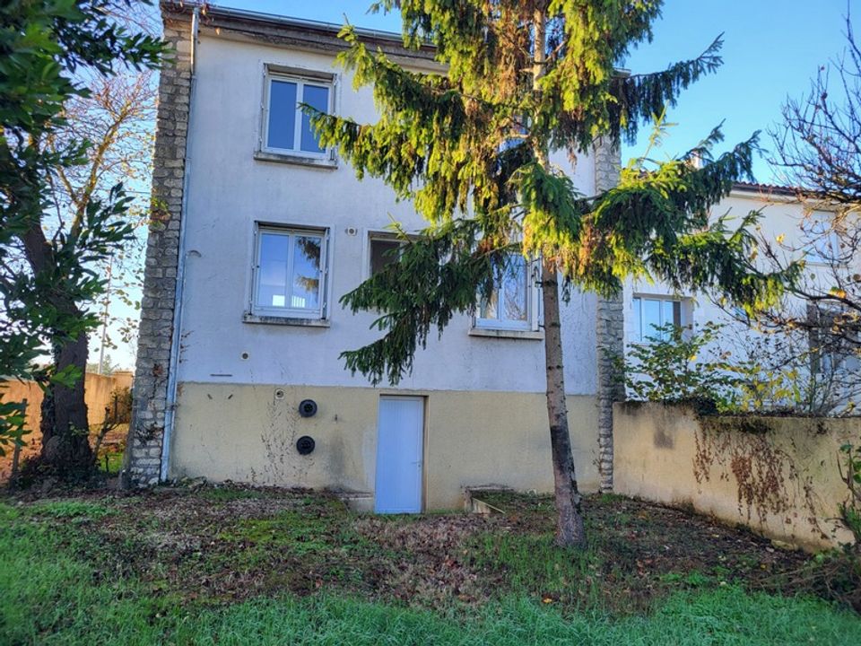 Villa i Thouars, Deux-Sevres - foto 2
