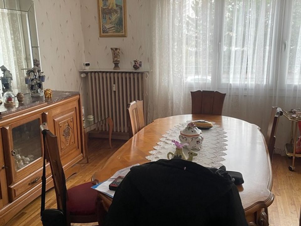 Apartament a Tours, Indre-et-Loire - foto 2