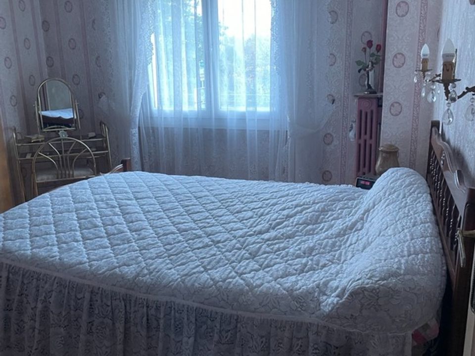 Apartament a Tours, Indre-et-Loire - foto 3