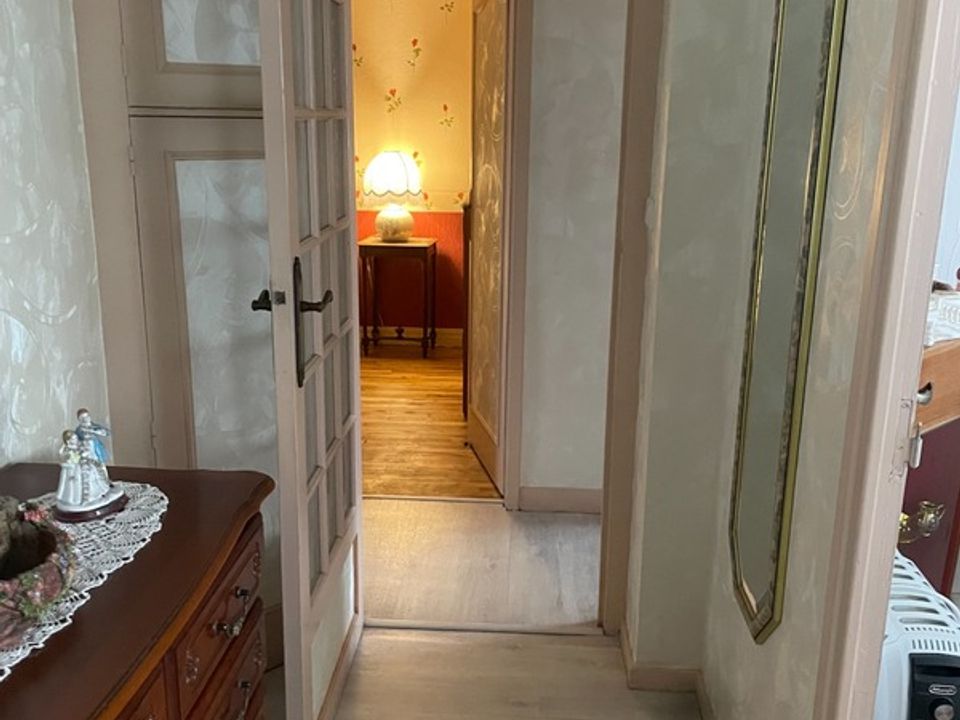Apartament a Tours, Indre-et-Loire - foto 4
