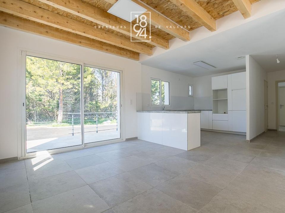 Villa i Cabriès, Bouches-du-Rhone - foto 5