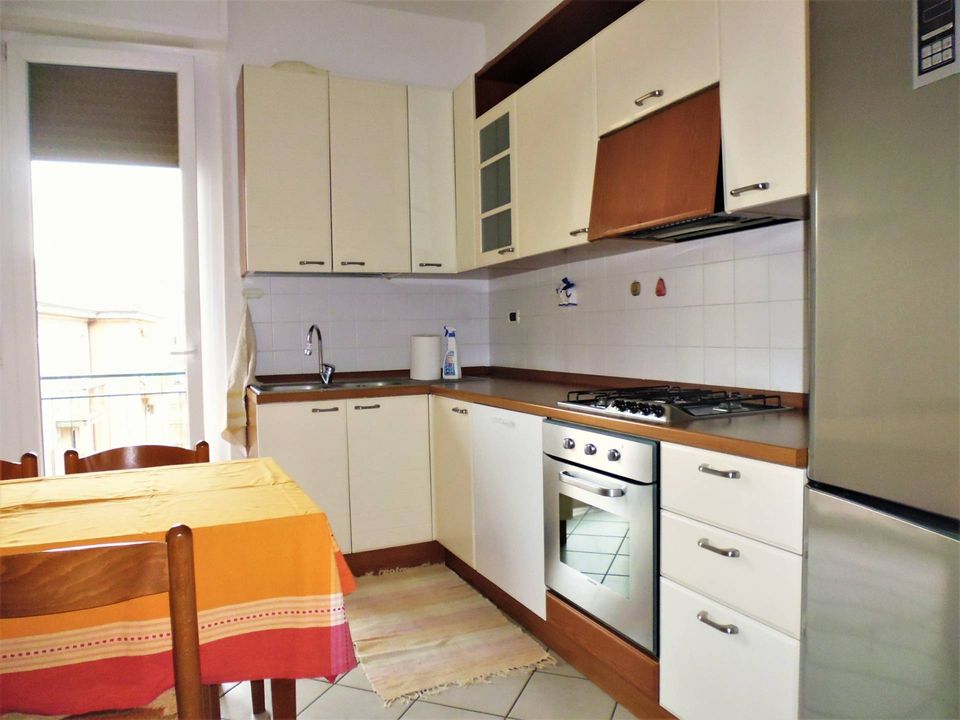 Apartamento en Ferrara, Ferrara - foto 3