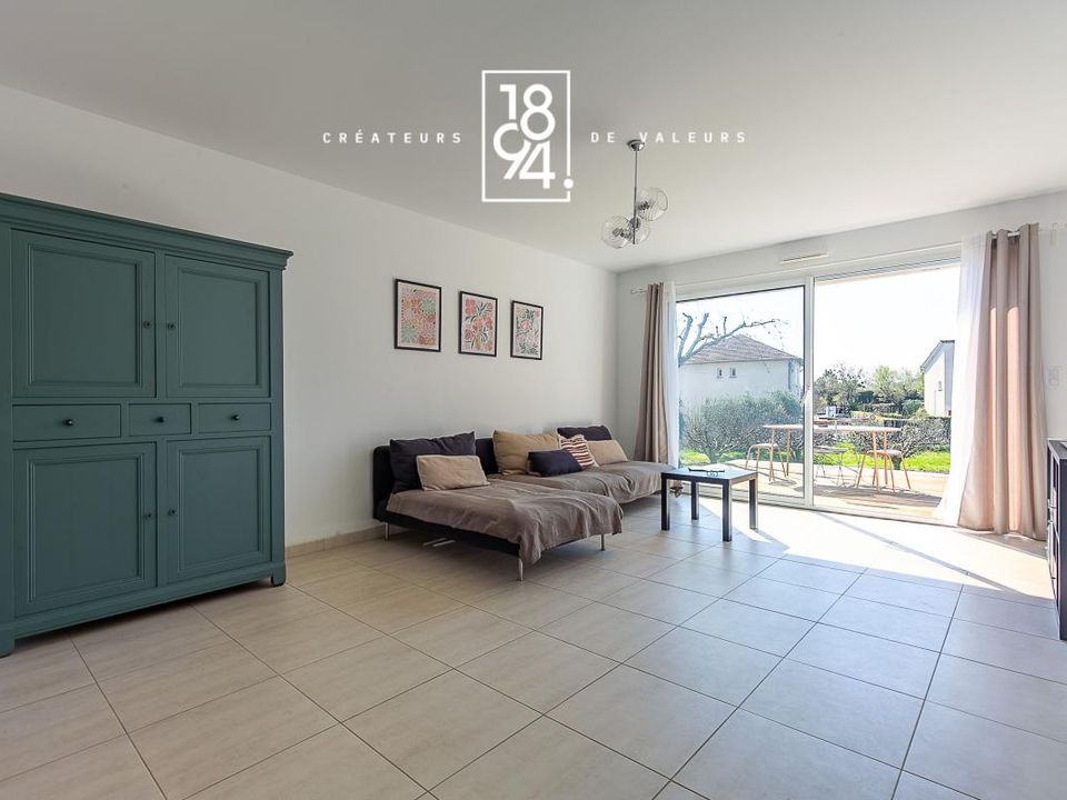 Villa i La Brillanne, Alpes-de-Haute-Provence - bilde 1