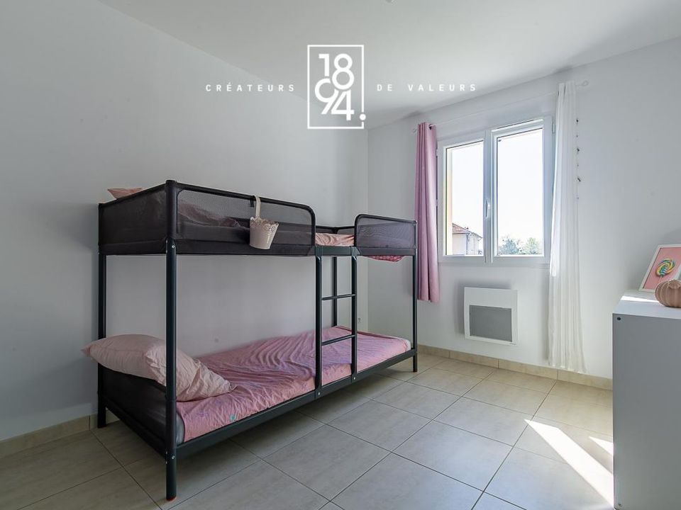 Villa i La Brillanne, Alpes-de-Haute-Provence - bilde 5