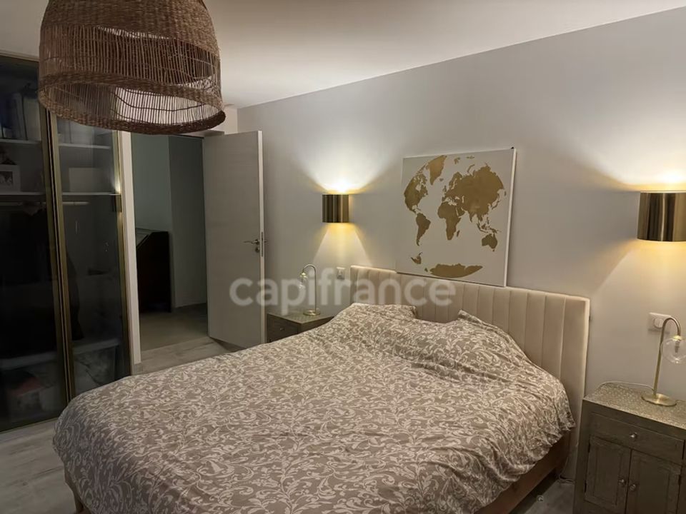 Lejlighed i Brenthonne, Haute-Savoie - foto 3