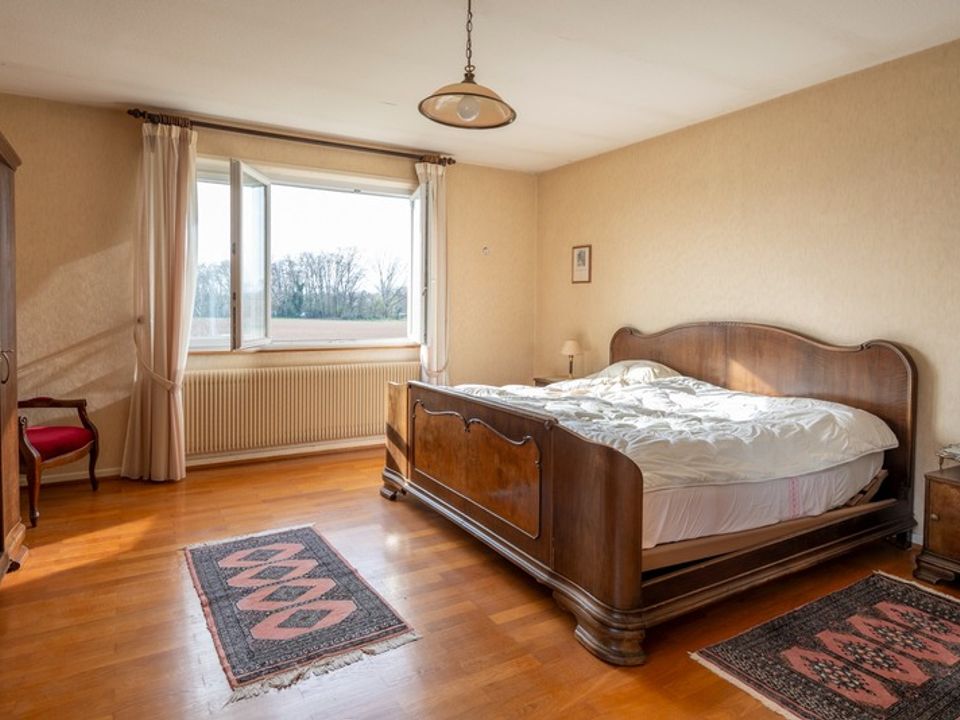 Villa i Lampertheim, Bas-Rhin - foto 4