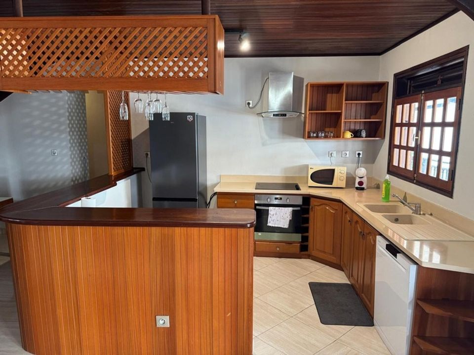 Villa i Remire-Montjoly, French Guiana - foto 3