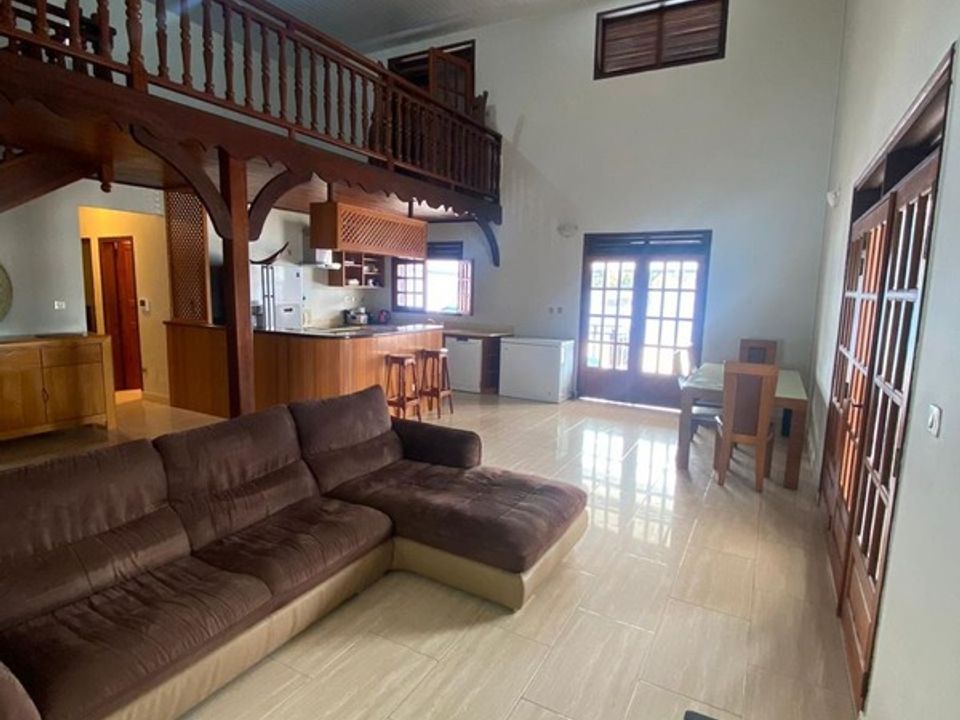 Villa i Remire-Montjoly, French Guiana - foto 4
