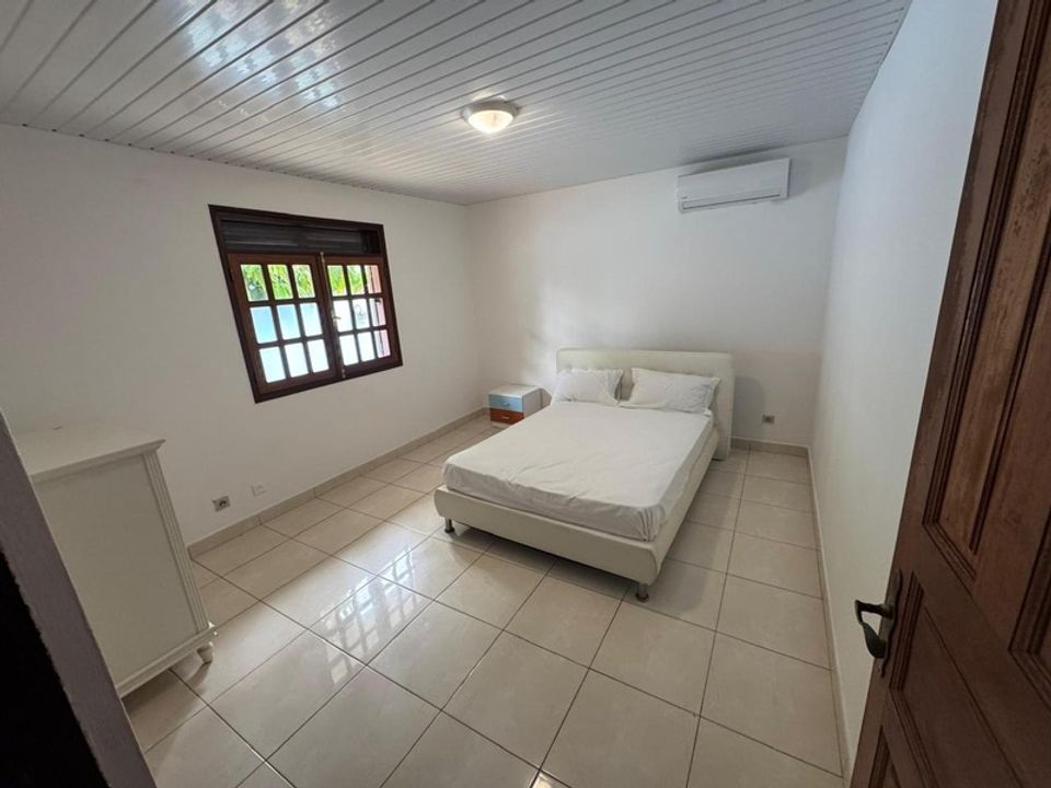Villa i Remire-Montjoly, French Guiana - foto 5