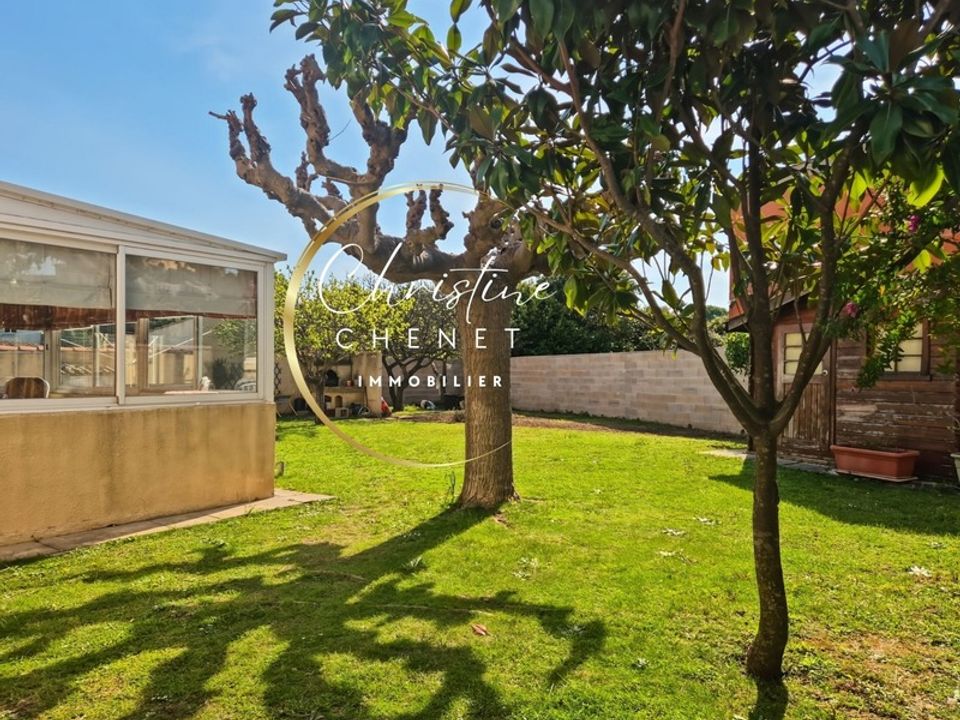 Villa i Marsillargues, Herault - foto 4
