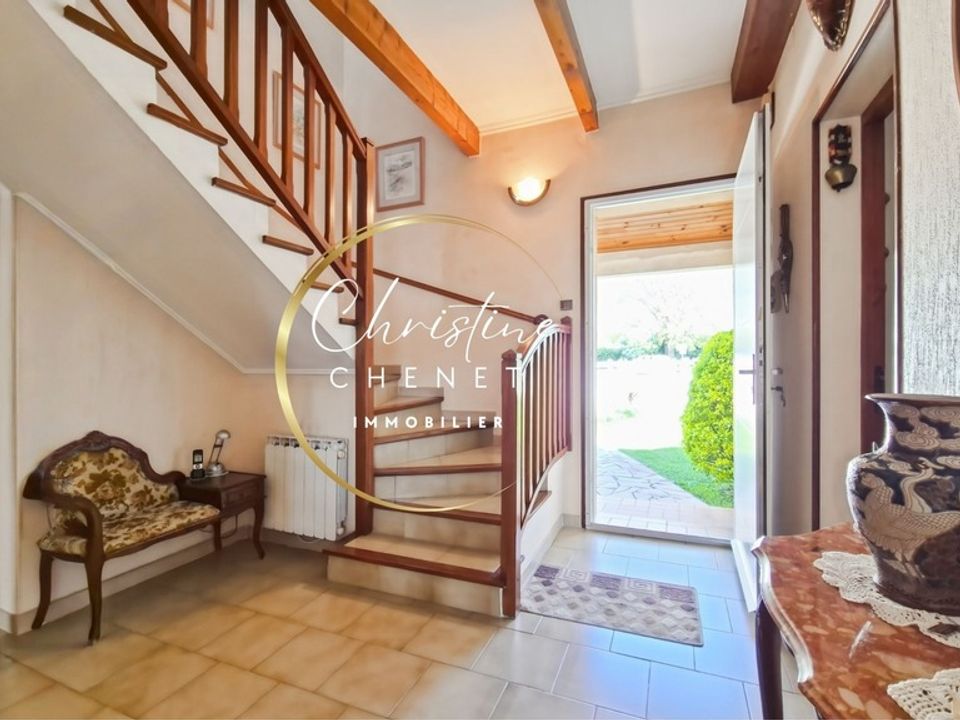 Villa i Marsillargues, Herault - foto 5