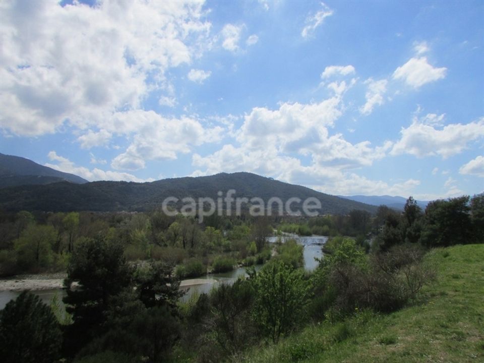 Villa i Le Boulou, Pyrenees-Orientales - foto 2