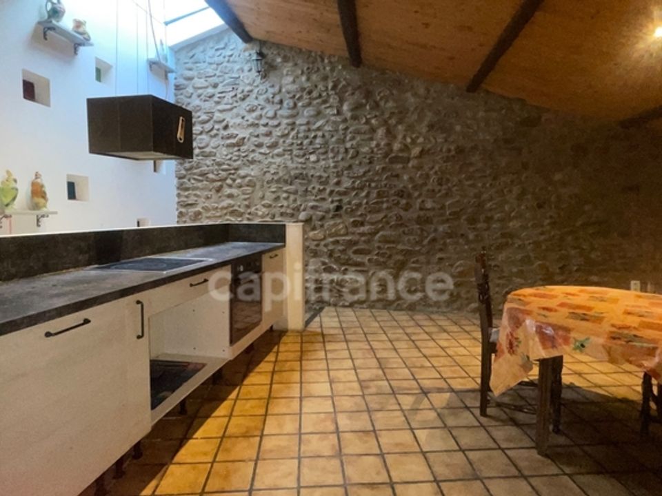 Villa i Le Boulou, Pyrenees-Orientales - foto 3